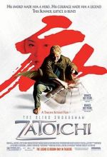 Watch The Blind Swordsman: Zatoichi Zumvo