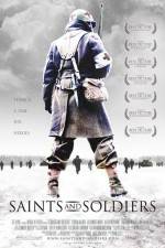 Watch Saints and Soldiers Zumvo