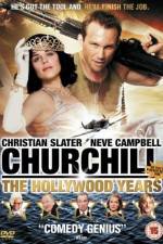 Watch Churchill The Hollywood Years Zumvo