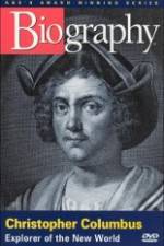 Watch Biography Christopher Columbus Zumvo