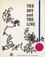 Watch The Dot and the Line: A Romance in Lower Mathematics (Short 1965) Zumvo