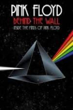 Watch Pink Floyd: Behind the Wall Zumvo