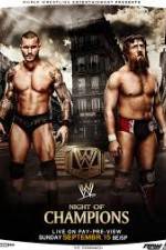 Watch WWE Night Of Champions Zumvo