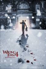 Watch Wrong Turn 4 Zumvo