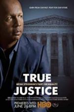 Watch True Justice: Bryan Stevenson\'s Fight for Equality Zumvo