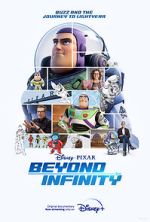 Watch Beyond Infinity: Buzz and the Journey to Lightyear (Short 2022) Zumvo