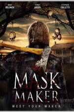 Watch Mask Maker Zumvo