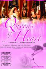 Watch Queens of Heart Community Therapists in Drag Zumvo