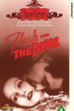 Watch Flesh and the Devil Zumvo