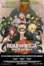 Watch Road to Ninja: Naruto the Movie Zumvo