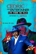 Watch Cedric the Entertainer: Live from the Ville Zumvo