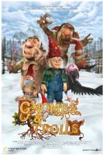 Watch Gnomes and Trolls: The Secret Chamber Zumvo