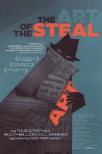 Watch The Art of the Steal Zumvo