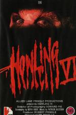 Watch Howling VI The Freaks Zumvo