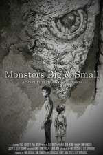 Watch Monsters Big and Small Zumvo