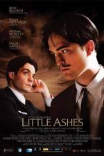 Watch Little Ashes Zumvo