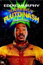 Watch The Adventures of Pluto Nash Zumvo