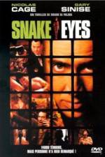 Watch Snake Eyes Zumvo