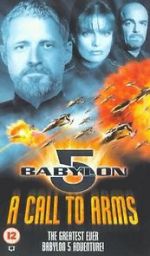 Watch Babylon 5: A Call to Arms Zumvo