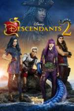 Watch Descendants 2 Zumvo