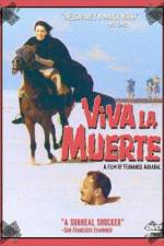 Watch Viva la muerte - Es lebe der Tod Zumvo