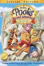 Watch Pooh's Grand Adventure: The Search for Christopher Robin Zumvo