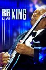 Watch B.B. King - Live Zumvo