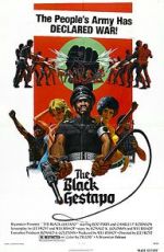 Watch The Black Gestapo Zumvo