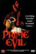 Watch Prime Evil Zumvo