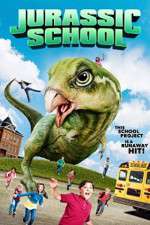 Watch Jurassic School Zumvo