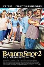 Watch Barbershop 2: Back in Business Zumvo