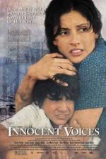 Watch Innocent Voices Zumvo