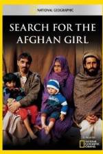 Watch National Geographic Search for the Afghan Girl Zumvo