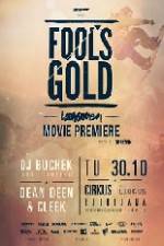 Watch Isenseven Fools Gold Zumvo