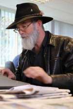 Watch Terry Pratchett: Back in Black Zumvo