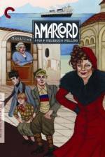 Watch Amarcord Zumvo