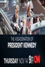 Watch The Assassination of President Kennedy Zumvo