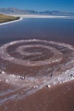 Watch Spiral Jetty Zumvo