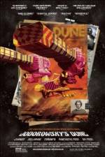 Watch Jodorowsky's Dune Zumvo