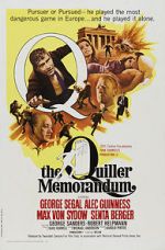 Watch The Quiller Memorandum Zumvo