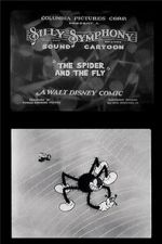 Watch The Spider and the Fly (Short 1931) Zumvo