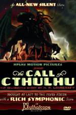 Watch The Call of Cthulhu Zumvo