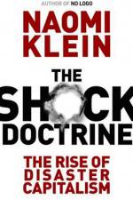 Watch The Shock Doctrine Zumvo