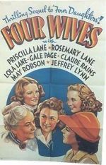 Watch Four Wives Zumvo