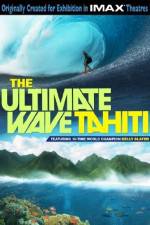 Watch The Ultimate Wave Tahiti Zumvo