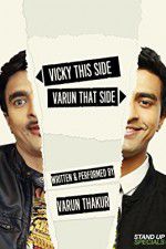 Watch Vicky This Side, Varun That Side Zumvo