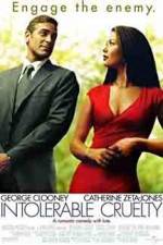 Watch Intolerable Cruelty Zumvo