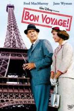 Watch Bon Voyage! Zumvo