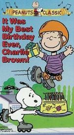 Watch It Was My Best Birthday Ever, Charlie Brown! Zumvo