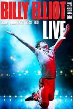 Watch Billy Elliot the Musical Live Zumvo